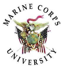 Marine War University